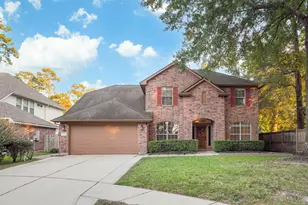 31002 Deerwood Park Ln Ln, Spring, TX 77386 - Photo 13