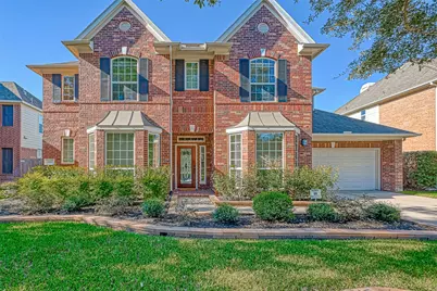 4603 Camden Brook Lane, Katy, TX 77494 - Photo 1