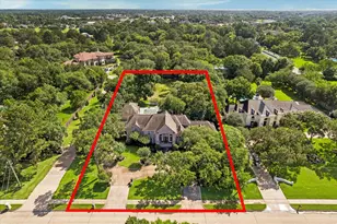 109 Sunset Dr, Friendswood, TX 77546 - Photo 1