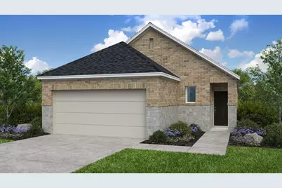 9314 Willowbank Gap Lane, Cypress, TX 77433 - Photo 1
