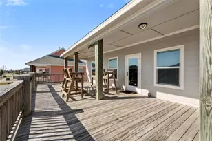 1991 Sea Glass, Port Bolivar, TX 77650 - Photo 5