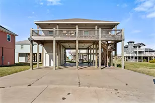 1991 Sea Glass, Port Bolivar, TX 77650 - Photo 1