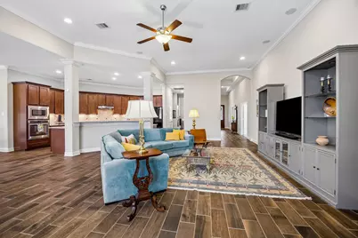 15206 Ironwood Meadow Lane, Cypress, TX 77429 - Photo 5