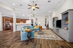 15206 Ironwood Meadow Ln, Cypress, TX 77429 - Photo 5