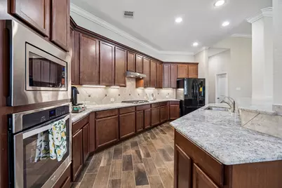 15206 Ironwood Meadow Lane, Cypress, TX 77429 - Photo 7
