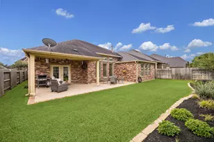15206 Ironwood Meadow Ln, Cypress, TX 77429 - Photo 19