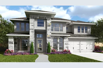 9206 Swenson Court, Manvel, TX 77578 - Photo 1