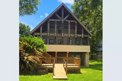199 Lake Drive, Onalaska, TX 77360 - Photo 1
