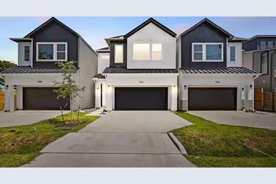 5016 Golden Forest Drive, Houston, TX 77091 - Photo 1