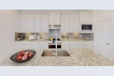 2812 Ravine Bluffs Court, League City, TX 77573 - Photo 17