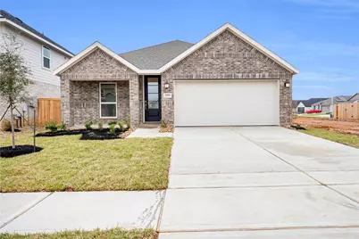 2812 Ravine Bluffs Court, League City, TX 77573 - Photo 1