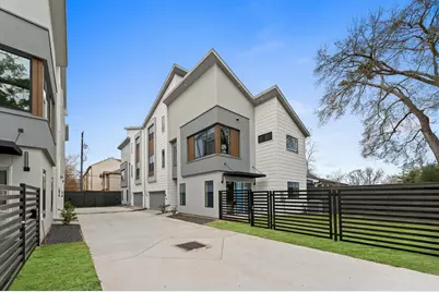 1841 Wycliffe Drive, Houston, TX 77043 - Photo 1