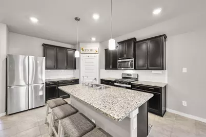 1326 Taft Point Lane, Rosharon, TX 77583 - Photo 11