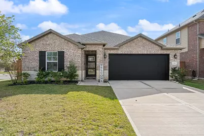 1326 Taft Point Lane, Rosharon, TX 77583 - Photo 1