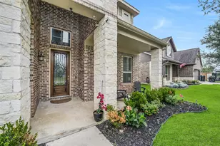 5319 Lauren Manor Dr, Brookshire, TX 77423 - Photo 7