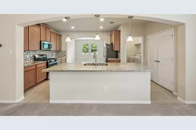 2835 Wimberly Knoll Lane, Richmond, TX 77406 - Photo 13