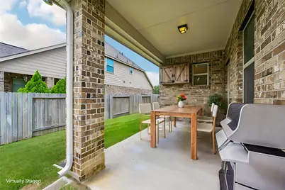 2835 Wimberly Knoll Lane, Richmond, TX 77406 - Photo 7