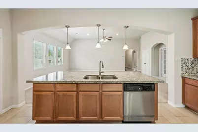 2835 Wimberly Knoll Lane, Richmond, TX 77406 - Photo 17