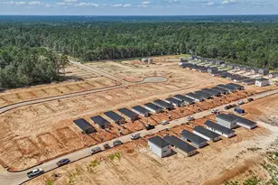 14526 William Trails Dr, Willis, TX 77378 - Photo 21