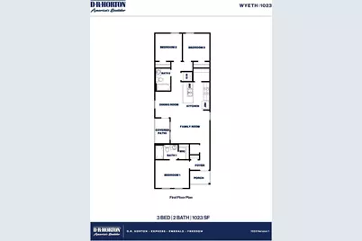 14526 William Trails Drive, Willis, TX 77378 - Photo 15