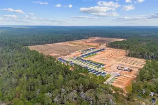 14526 William Trails Dr, Willis, TX 77378 - Photo 23