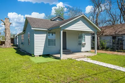 3123 Vintage Street, Houston, TX 77026 - Photo 1