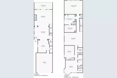1330 W 25th Street #C, Houston, TX 77008 - Photo 9