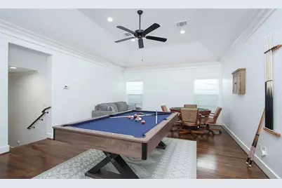 1330 W 25th Street #C, Houston, TX 77008 - Photo 17