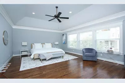 1330 W 25th Street #C, Houston, TX 77008 - Photo 19