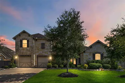 13510 Sorghum Drive, Rosharon, TX 77583 - Photo 1