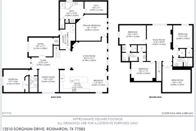 13510 Sorghum Drive, Rosharon, TX 77583 - Photo 41