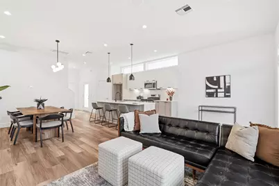 3607 New Orleans Street, Houston, TX 77020 - Photo 1