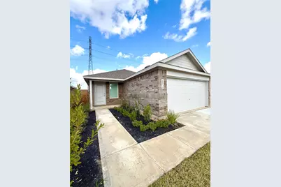 28730 Texas Plains Drive, Hockley, TX 77447 - Photo 1