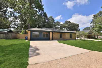 624 Morrison Drive, Livingston, TX 77351 - Photo 5