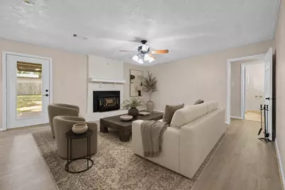 624 Morrison Drive, Livingston, TX 77351 - Photo 1