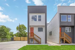 2110 - 2112 Des Chaumes St, Houston, TX 77026 - Photo 5