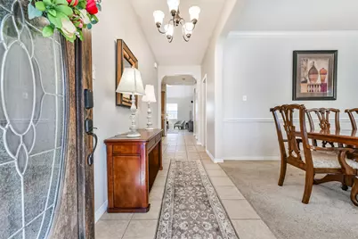 2898 Pescara Court, League City, TX 77573 - Photo 3