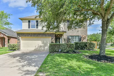 2898 Pescara Court, League City, TX 77573 - Photo 1
