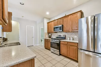 2898 Pescara Court, League City, TX 77573 - Photo 5