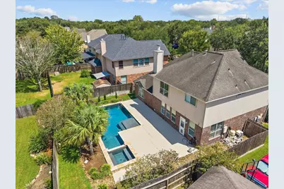 5118 Winterwood Drive, League City, TX 77573 - Photo 1