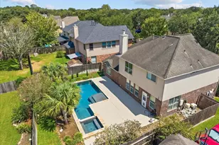 5118 Winterwood Dr, League City, TX 77573 - Photo 1