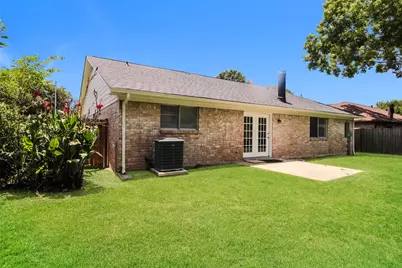 1611 Pecan Hollow Street, Pearland, TX 77581 - Photo 13
