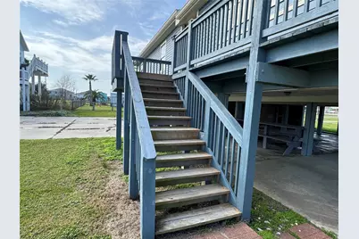 989 Alberdie Drive, Crystal Beach, TX 77650 - Photo 7
