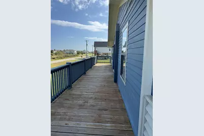 989 Alberdie Drive, Crystal Beach, TX 77650 - Photo 19