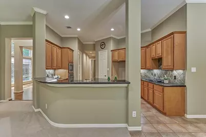14 Mystic Pines Court, The Woodlands, TX 77382 - Photo 21