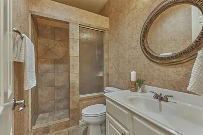 14 Mystic Pines Court, The Woodlands, TX 77382 - Photo 37