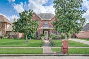 211 Squires Bend, Stafford, TX 77477 - Photo 1