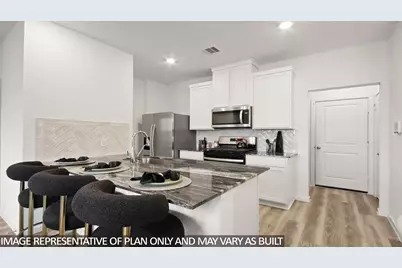 7510 Bella Springs Drive, Humble, TX 77346 - Photo 1