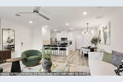7510 Bella Springs Drive, Humble, TX 77346 - Photo 5