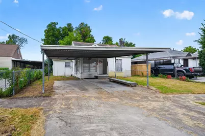 7003 Myrtle Street, Houston, TX 77087 - Photo 1